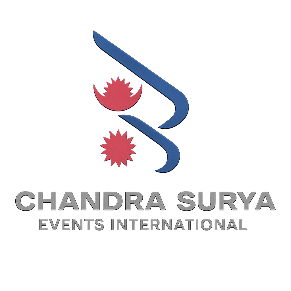 Chandra Surya Events International